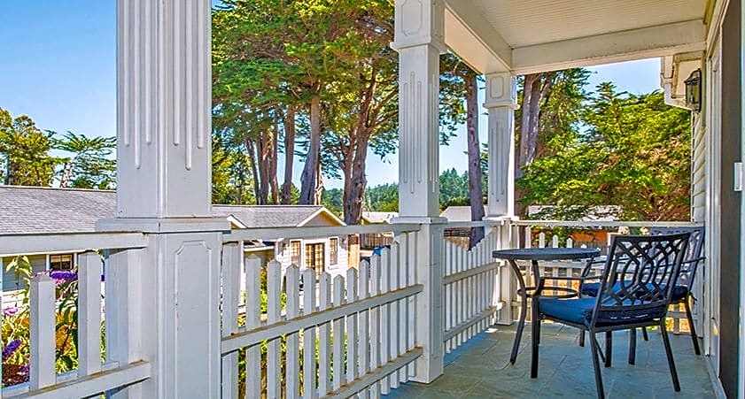 MacCallum House Inn