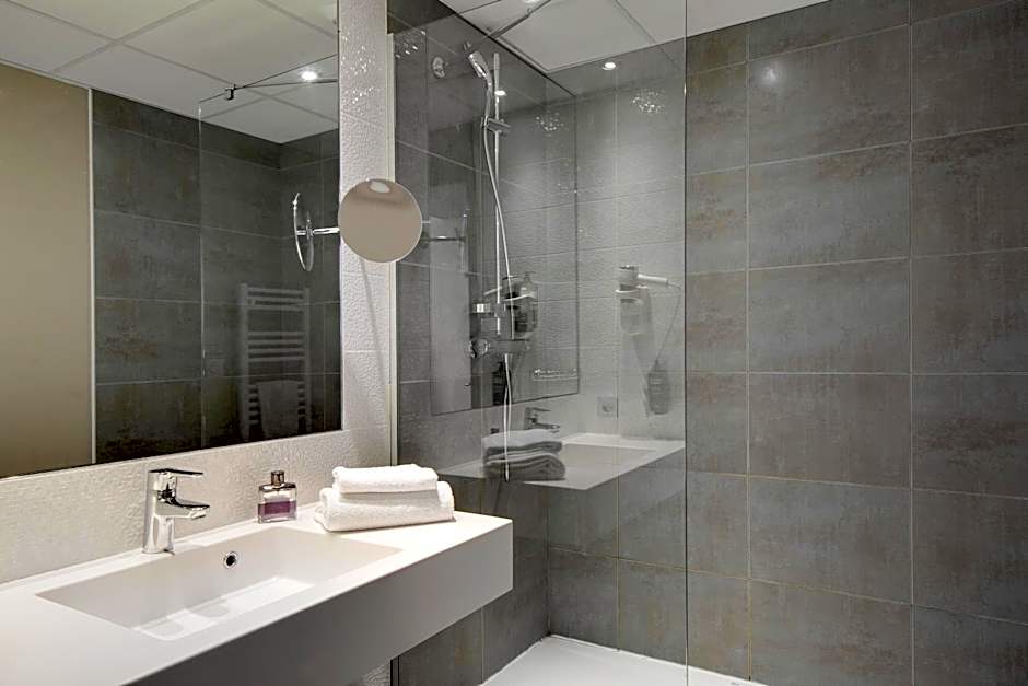 Hotel Ibis Styles Montargis Arboria