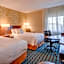 Fairfield Inn by Marriott Boston Woburn/Burlington