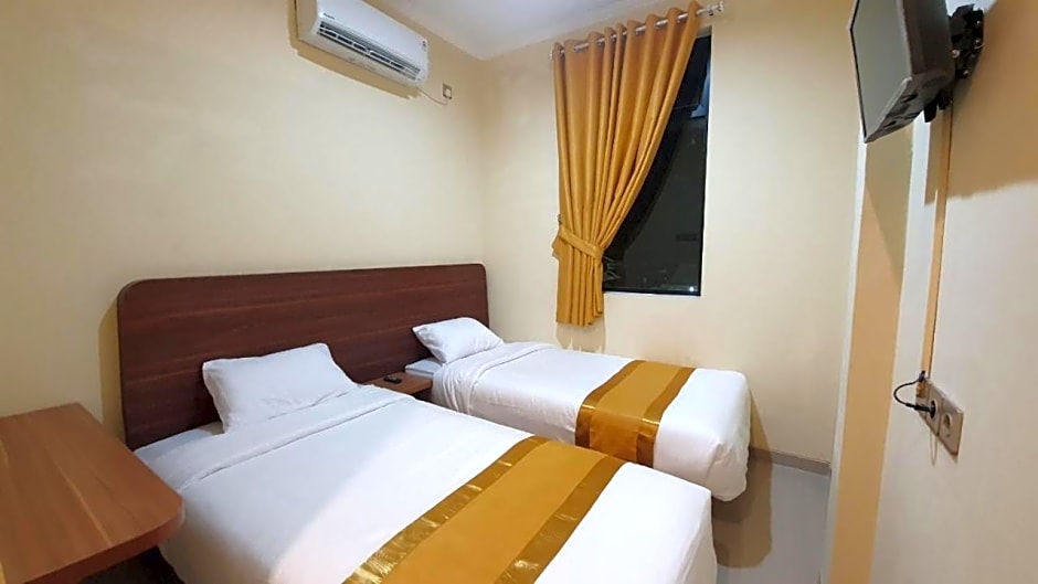 Harmony Inn Belitung - City Hotel