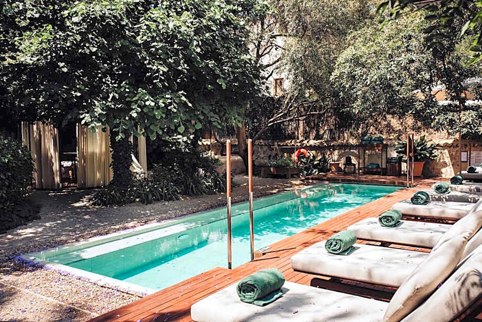 Can Bordoy Grand House Hotel GL Preferred Hotel