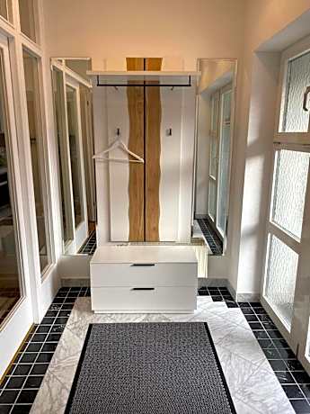 Junior Suite with Mountain View