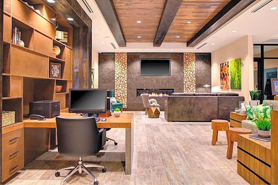 SpringHill Suites by Marriott Bozeman
