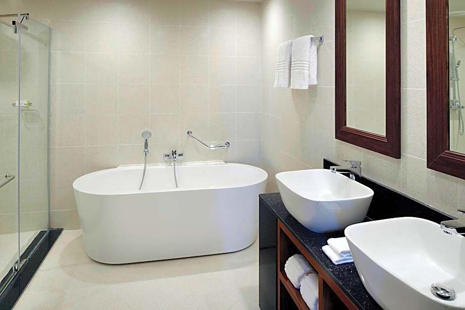 Marriott Executive Apartments Addis Ababa