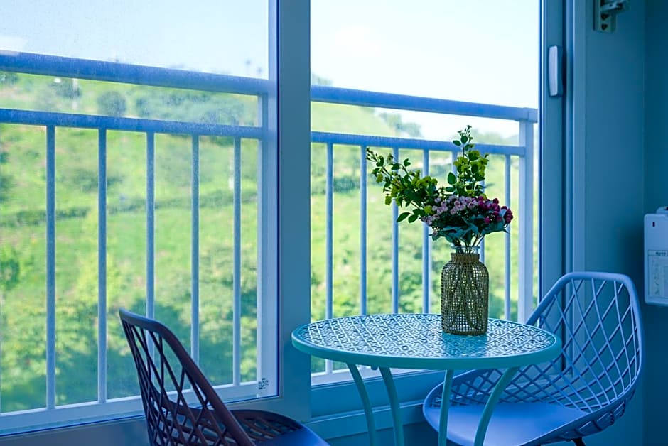 FIRSTCITY HOTEL YEOSU