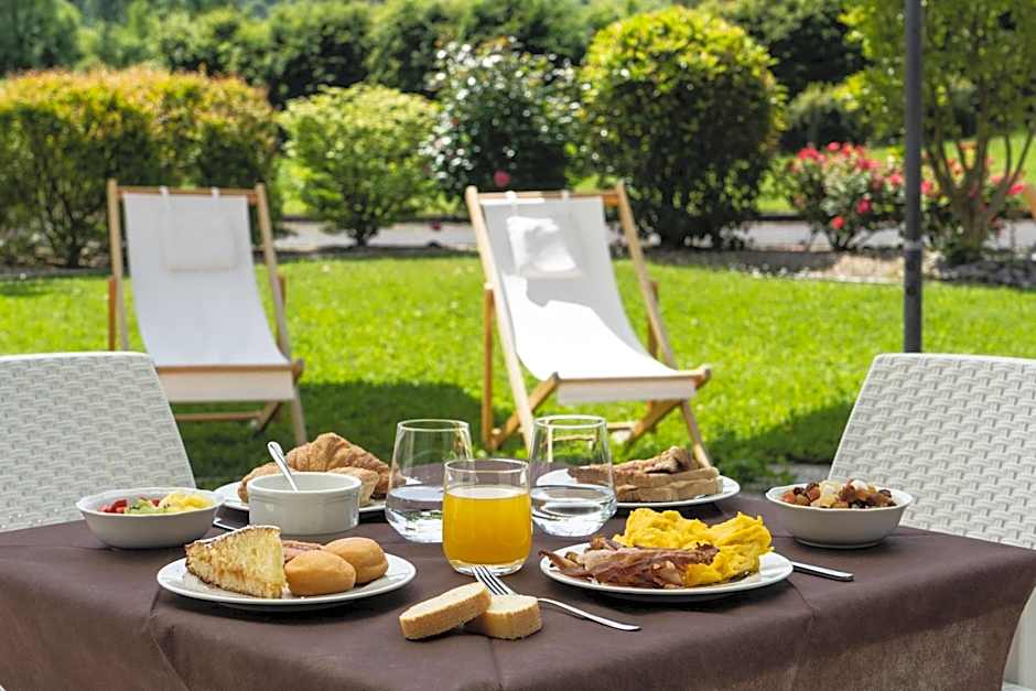 Hotel Canova Sport & Relax