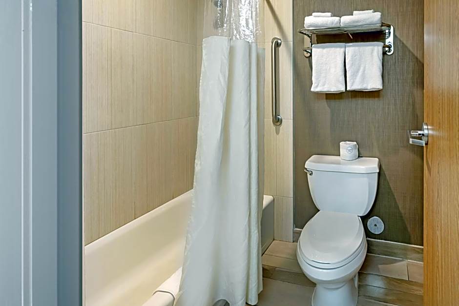 Best Western Plus Cottontree Inn