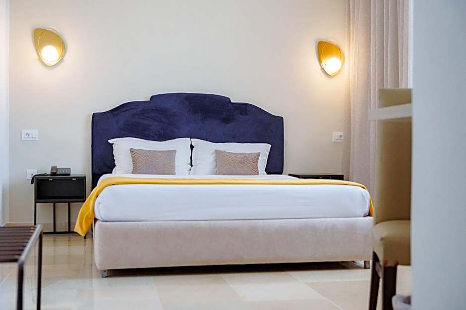 hôtel LE PACHA