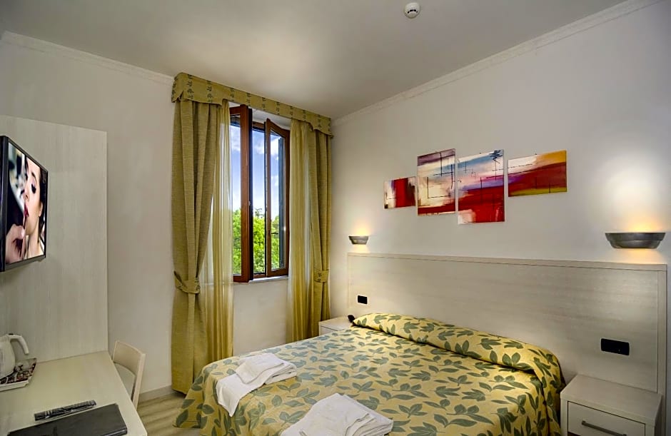 Hotel Vittoria