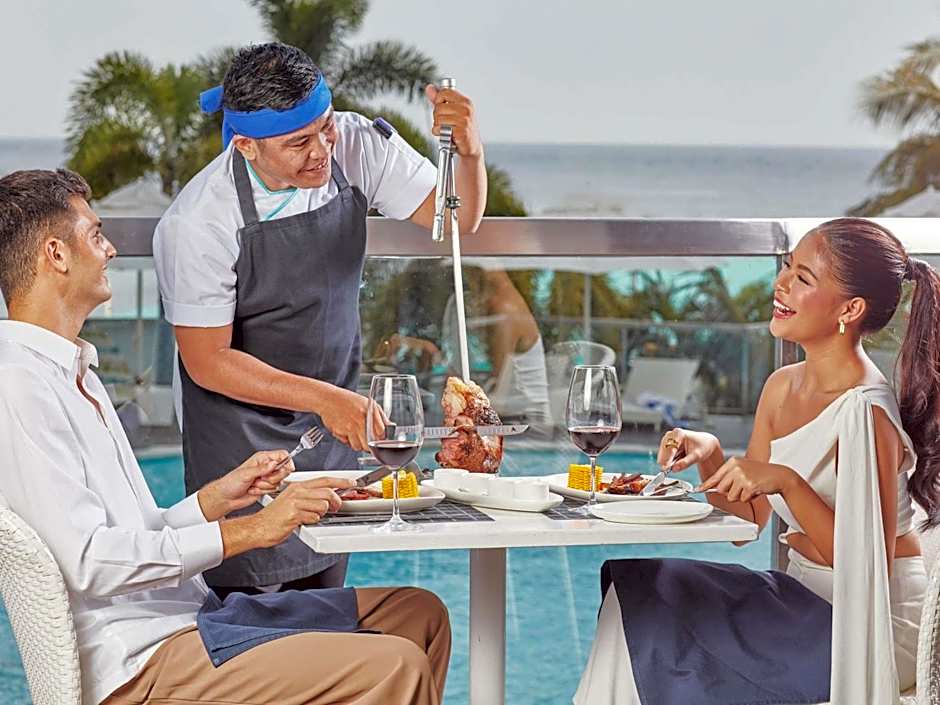 Movenpick Hotel Mactan Island Cebu