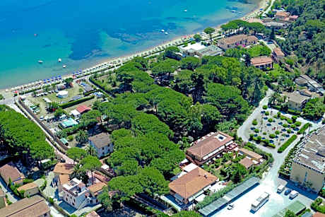 Hotel Anfora