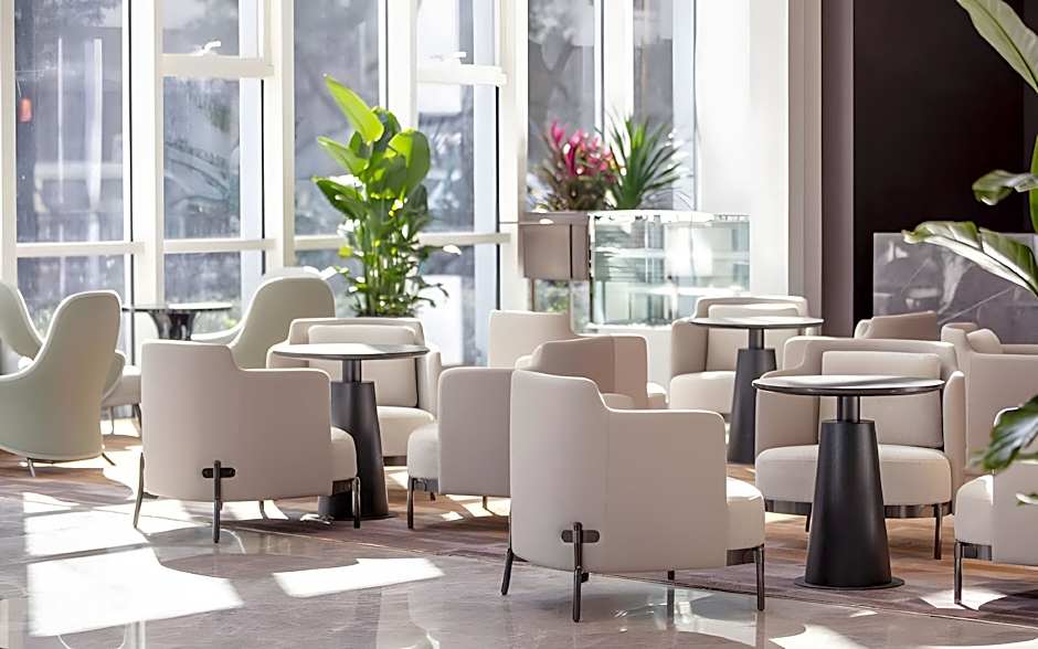 Jinjiang Inn Haikou Jinjiuling Park Branch