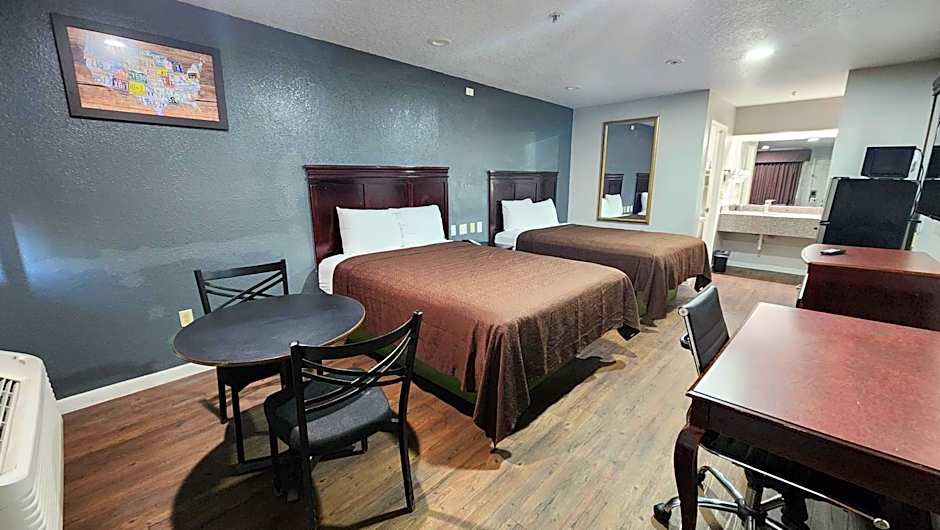 Express Inn Hobby Airport
