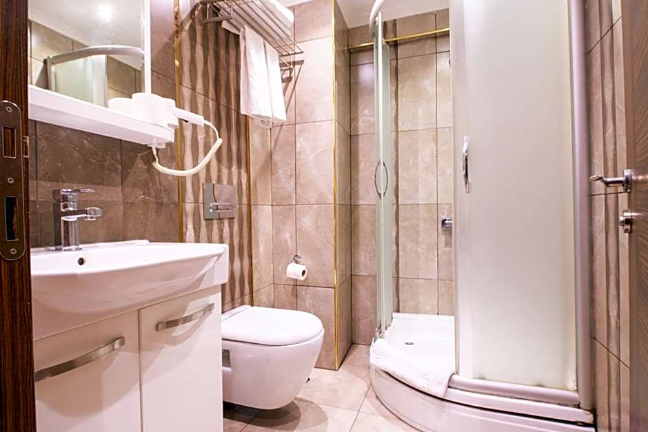 Pera Resort Hotel – Istanbul, 34