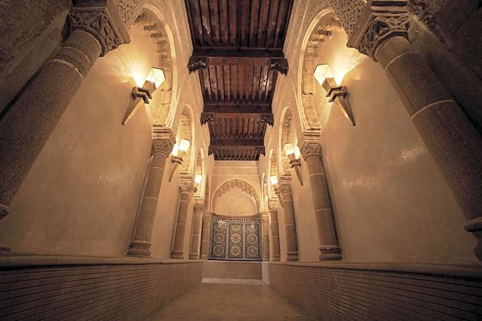 Riad AL Bahi