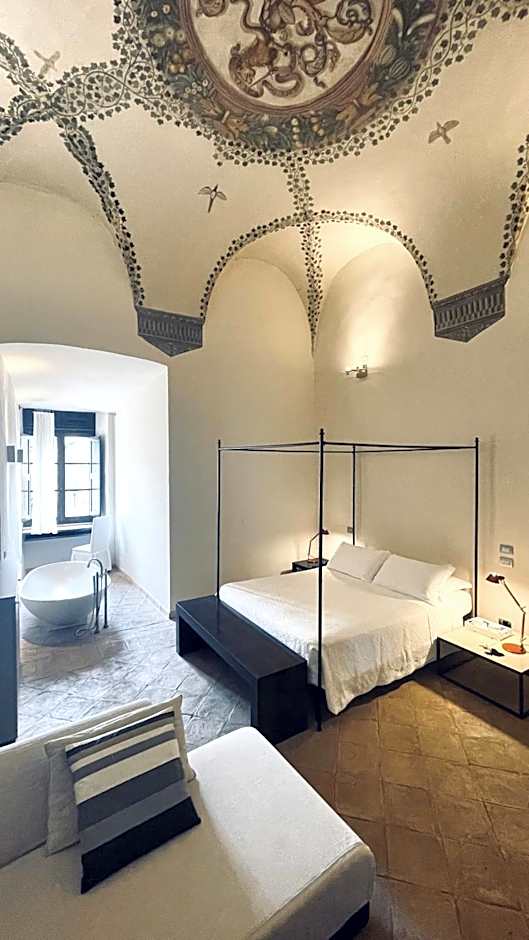 Hotel Palazzo Piccolomini