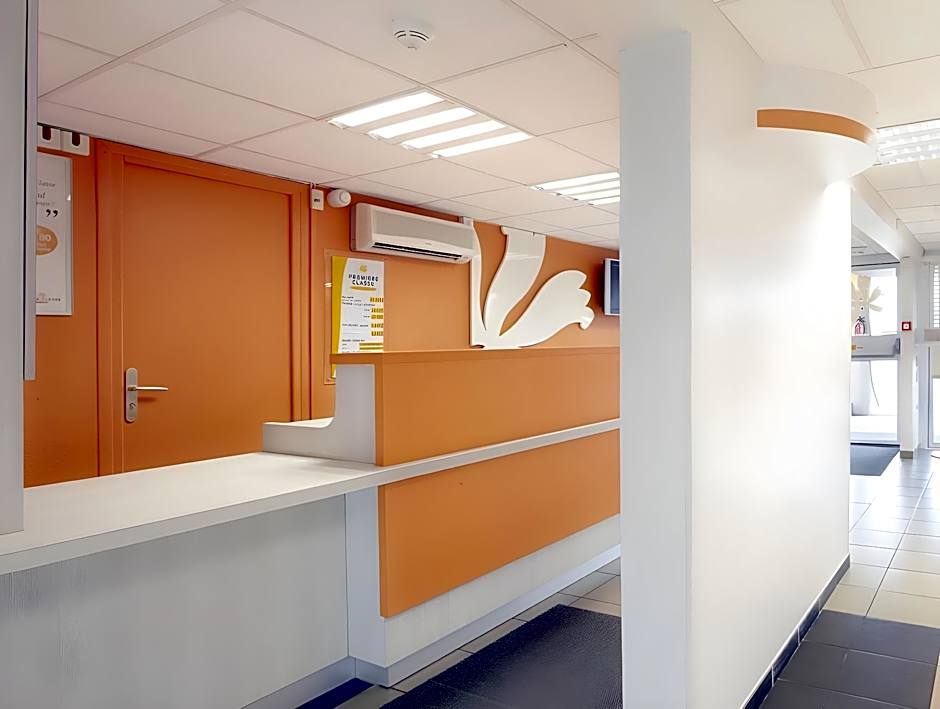 Hotel Premiere Classe Villeneuve Saint Georges - Creteil Sud