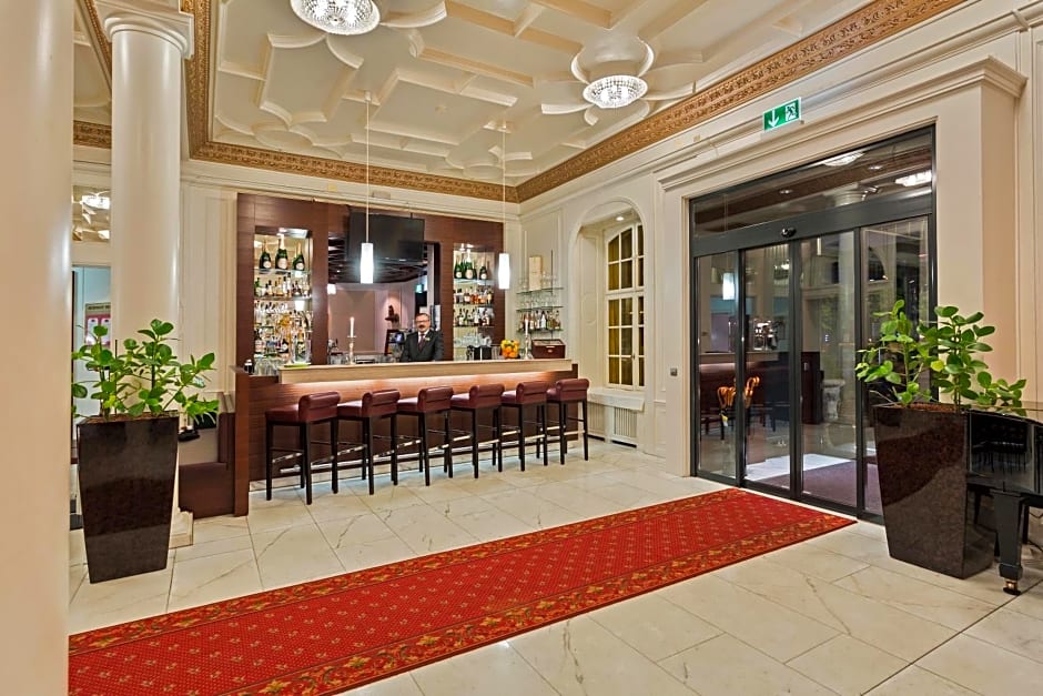 Hotel City Inn