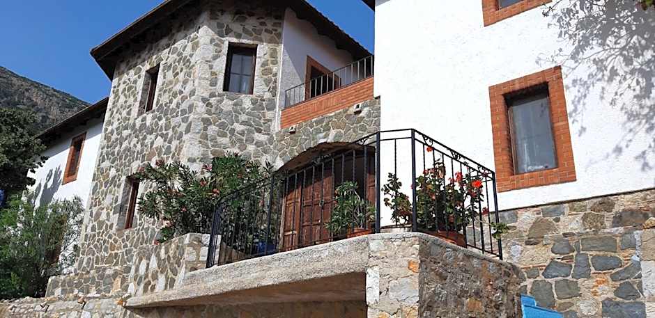 Şato Triopia Butik Otel