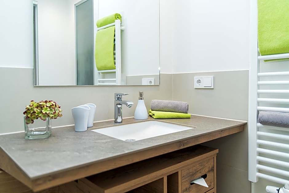 Gasthaus Forster am See - Eching bei Landshut