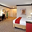 Quality Inn & Suites Oakwood Village - Cleveland South
