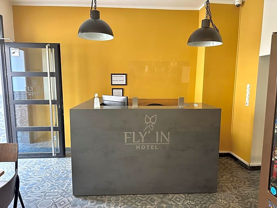 Hotel Fly ´ In