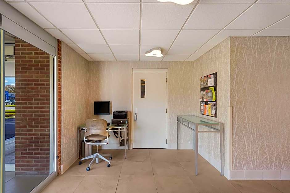 Best Western Lock Haven