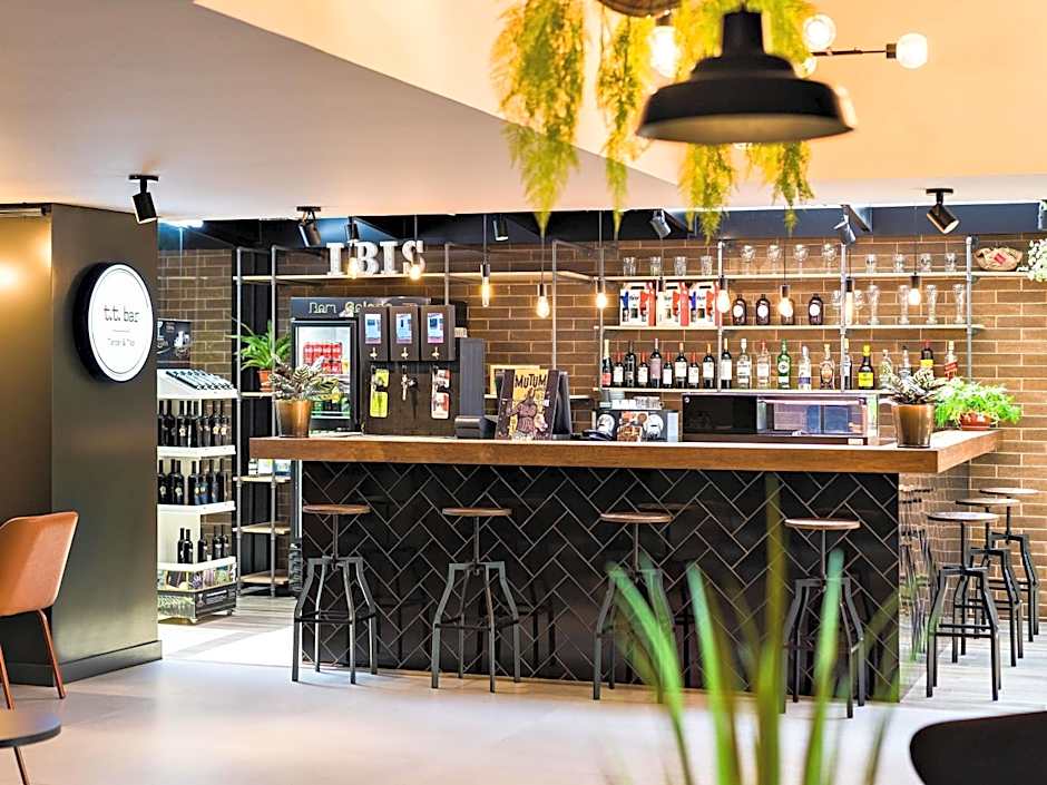 Ibis Curitiba Batel
