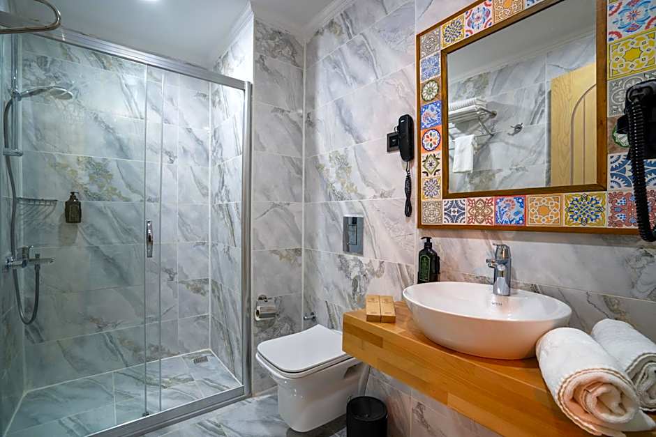 RAYMAR HOTELS MARDİN