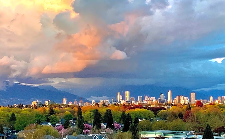 Suite Smart Vancouver