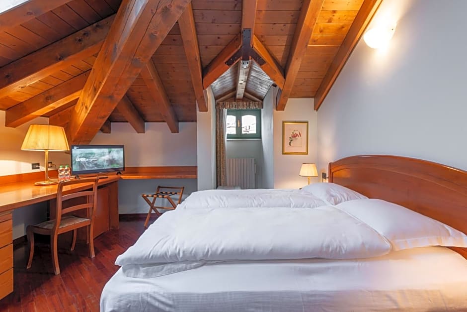 Hotel Roma