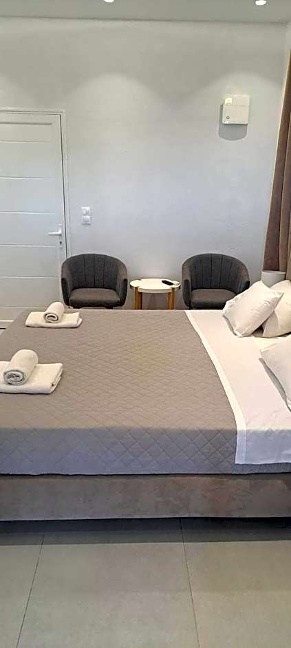 Fabrica Sunset Apartments