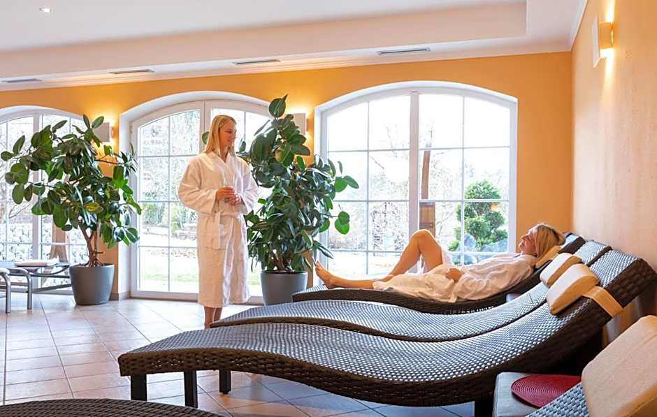 Reiters Wohlfühlhotel