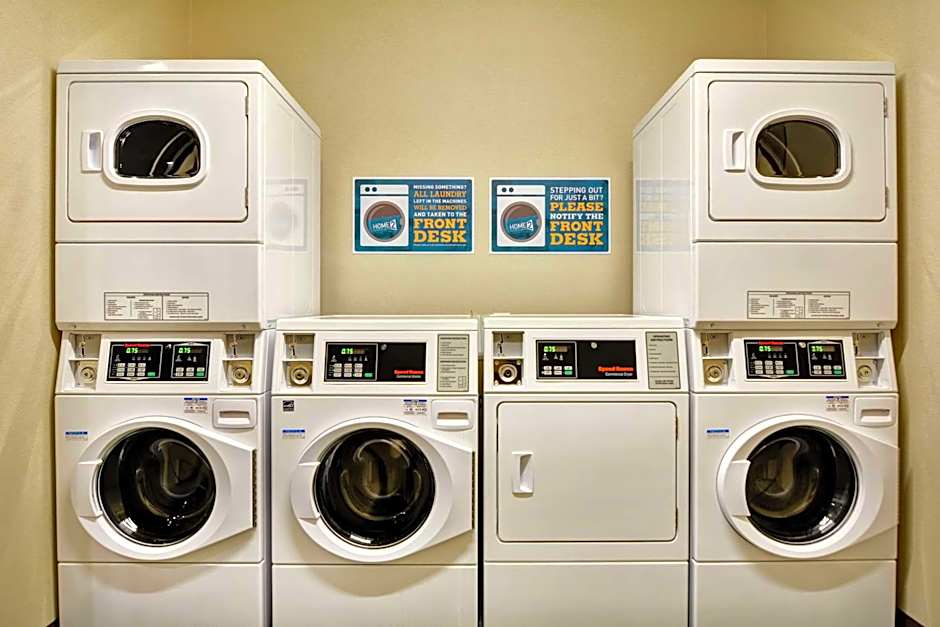 Home2 Suites By Hilton Charleston West Ashley