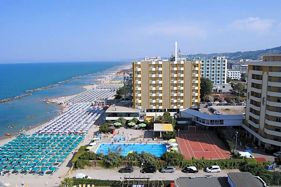 Grand Hotel Montesilvano