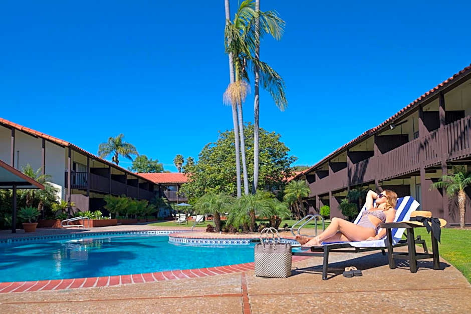 FOUND Hotels, Santa Barbara, Series by Marriott