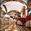 Hotel Il Cavalier D'Arpino