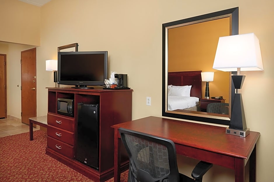 Hampton Inn Newport News-Yorktown