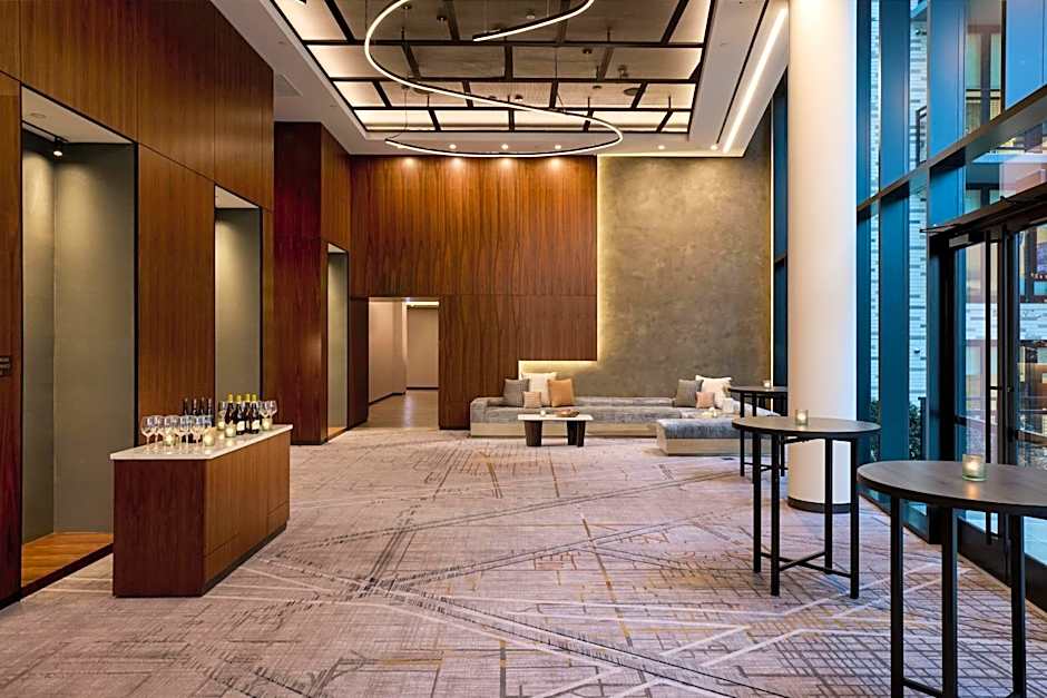 Washington Marriott Capitol Hill