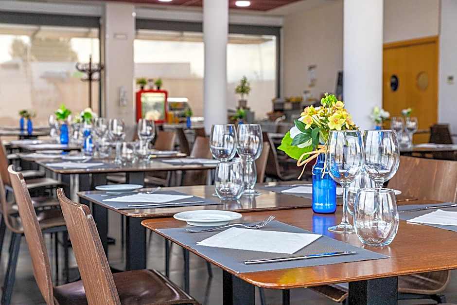 Hotel Abades Via Norte