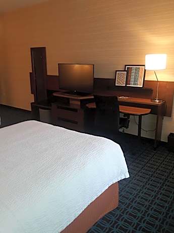 Room, 2 Queen Beds