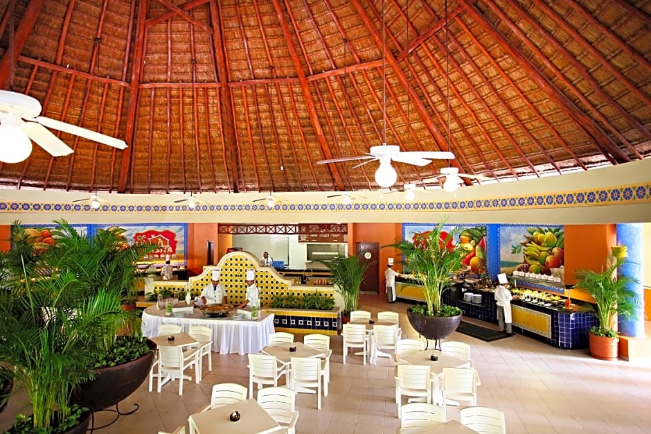 Grand Bahia Principe Coba All Inclusive