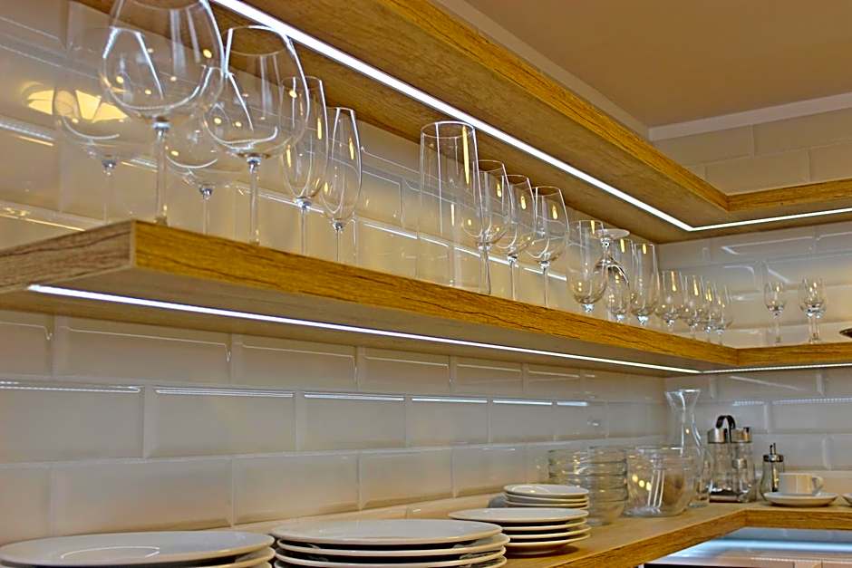 NOVERA Apartments - Galanda 24