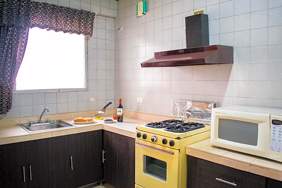 Suites Del Sol