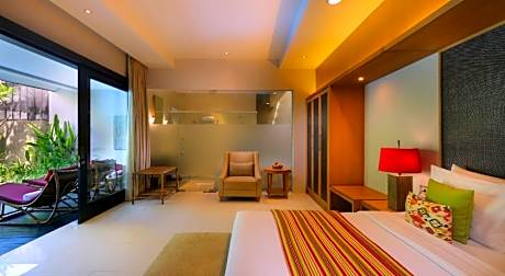 2 bedroom Pool Villa