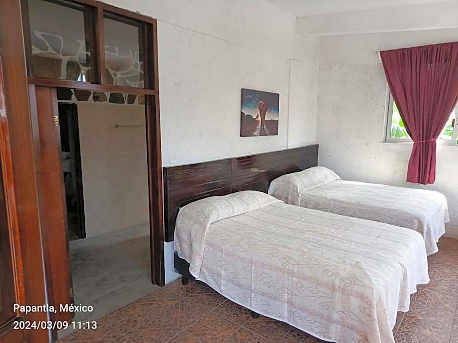 Posada Familiar Papantla