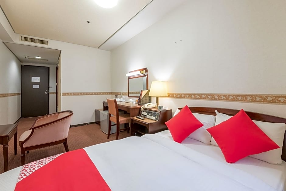 Tabist Ams Hotel Sakuragicho