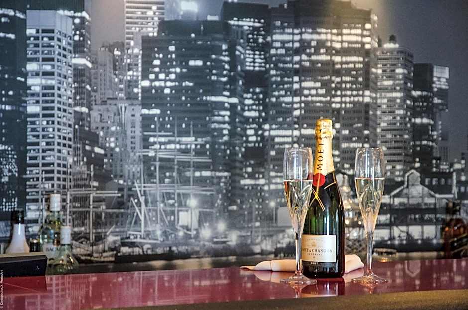 Agrinio Imperial Hotel