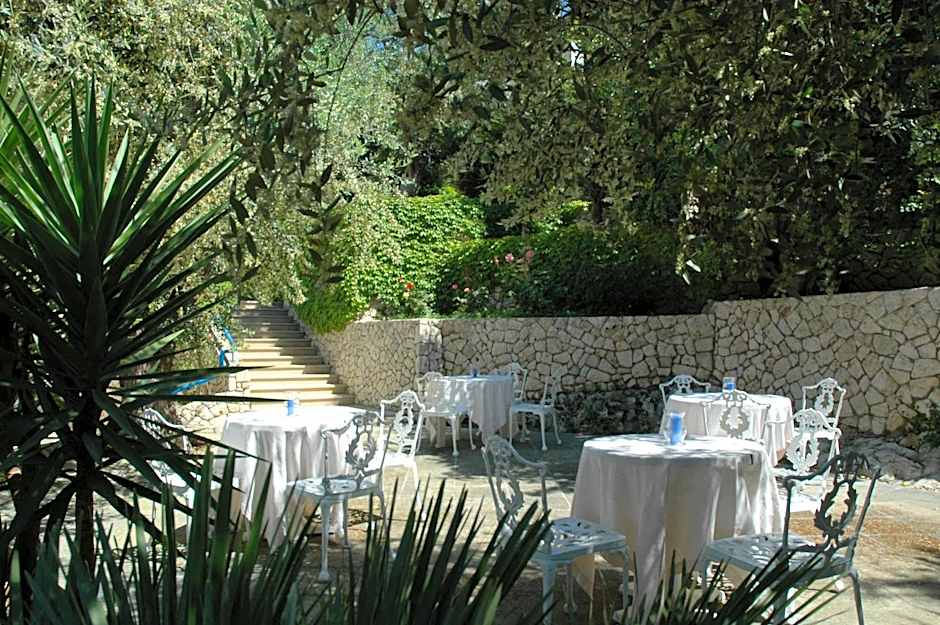 Hotel Selenia Residence