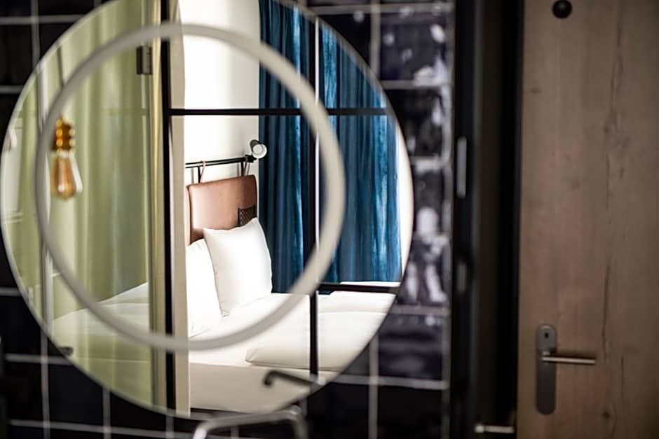 H2 Hotel Budapest